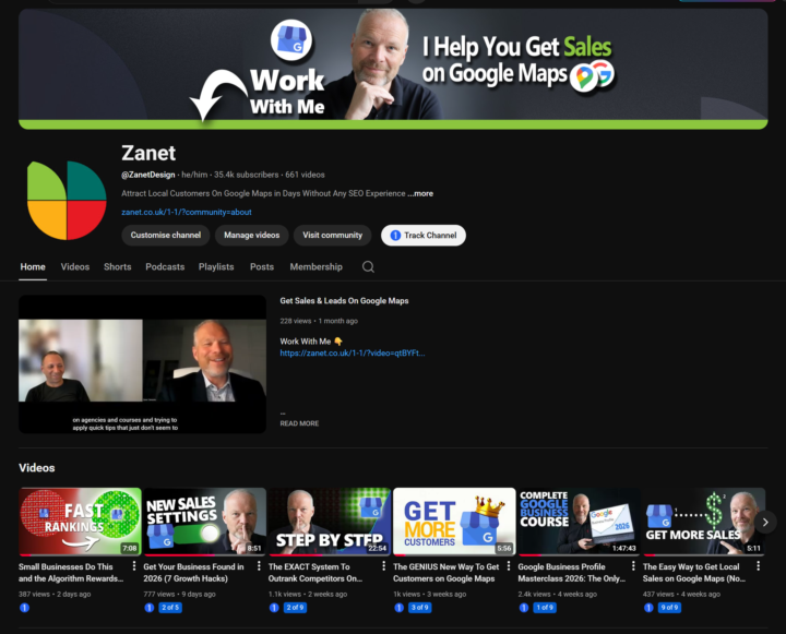 What’s the #1 thing you’re stuck on with your Google Business Profile?