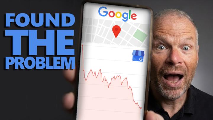 What 10 Years of emails on Google Maps Failures taught me
