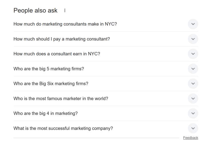 2 Free Keyword Tricks to Get Seen in Google’s AI Mode