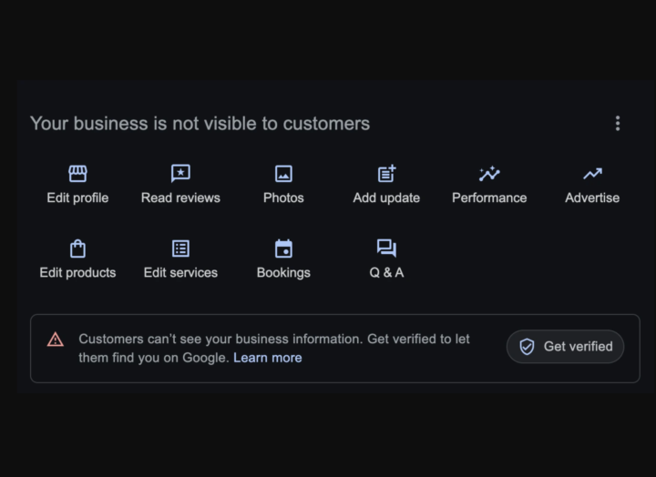17 Hidden Reasons Your Business Isn’t #1 on Google—Which One Surprised You?