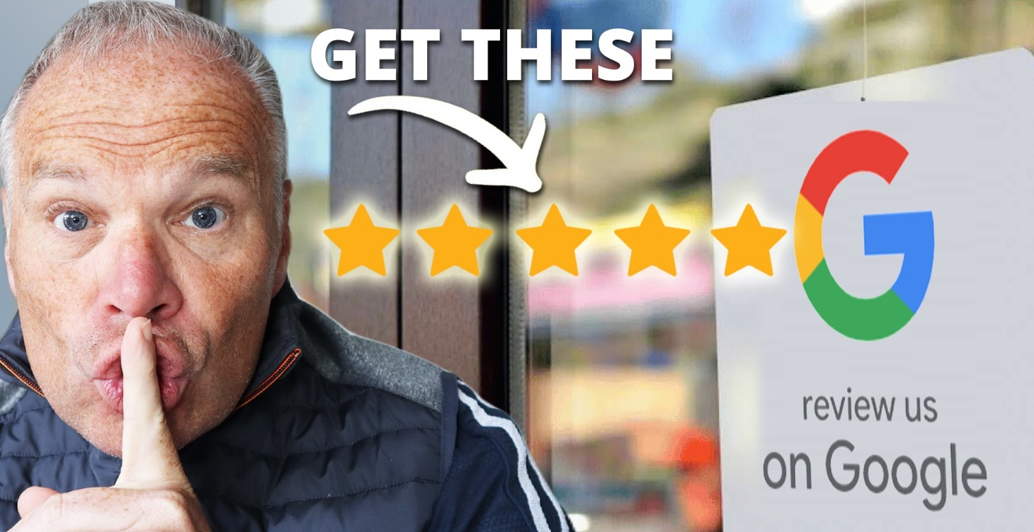 Get More Reviews & Easily Dominate Local Rankings