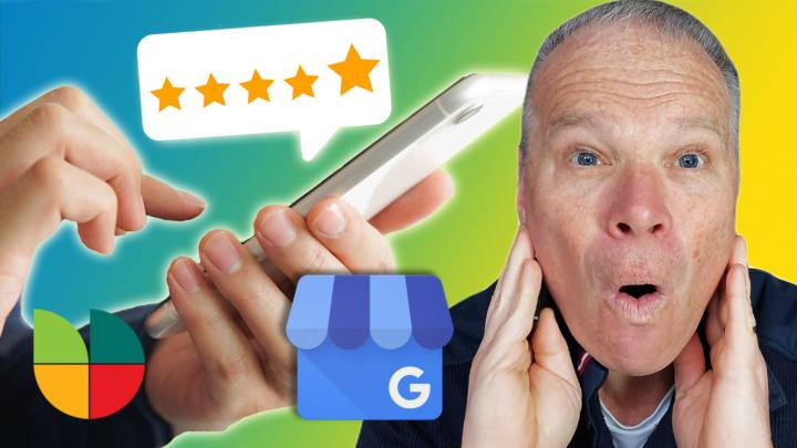 Google says : Review replies produce customers
