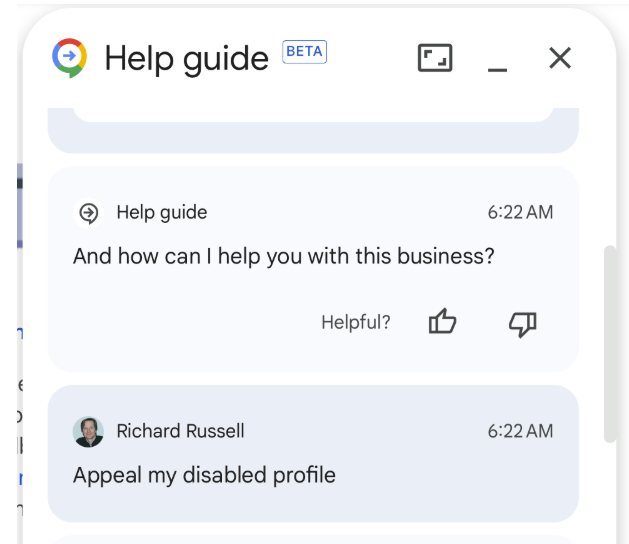 New AI Support from Google: What Every Business Owner Needs to Know