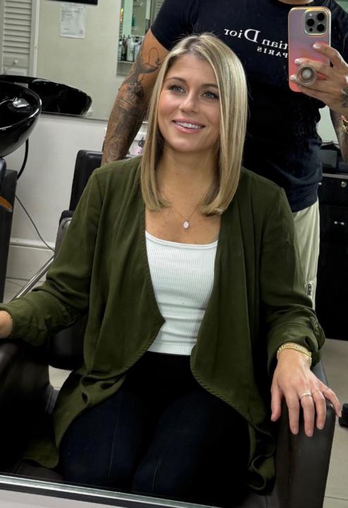 Lindsay Jackson