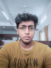 Naresh babu S