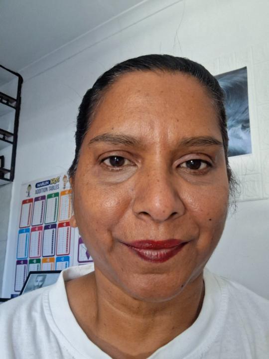 Roslyn Devigee Naidoo