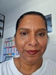 Roslyn Devigee Naidoo