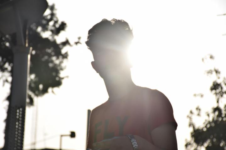 Alex Ruiz