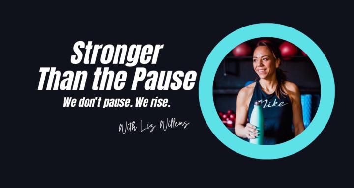 Stronger Than the Pause