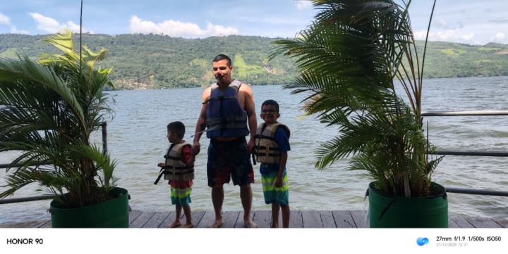 Roy Vargas Montalvo