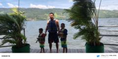 Roy Vargas Montalvo