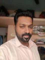 Silambarasan Nagaraj