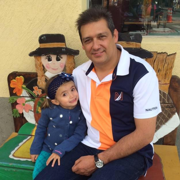 Edward Carvajal