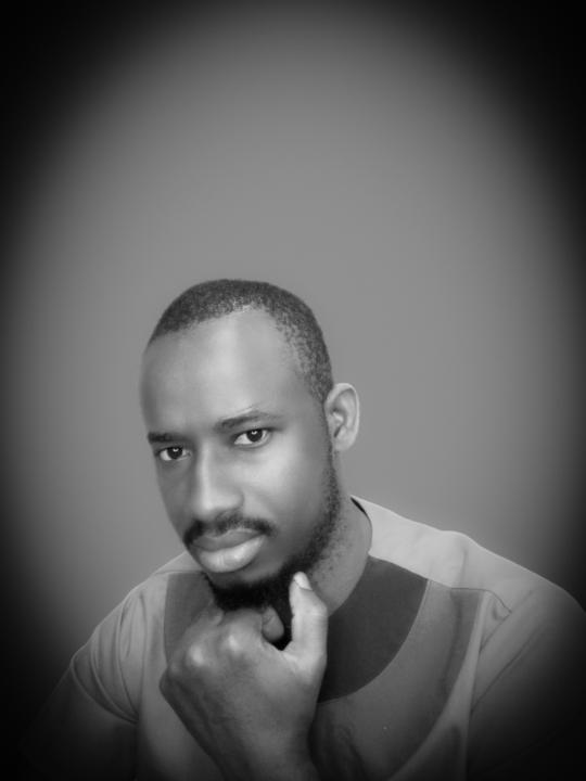 Chinonso Jeremiah Ani