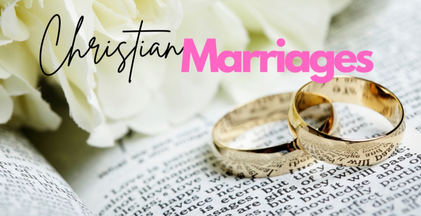 💍 Godly Marriage Advice