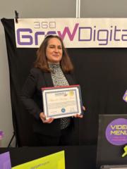 Alejandra Santiago Acosta