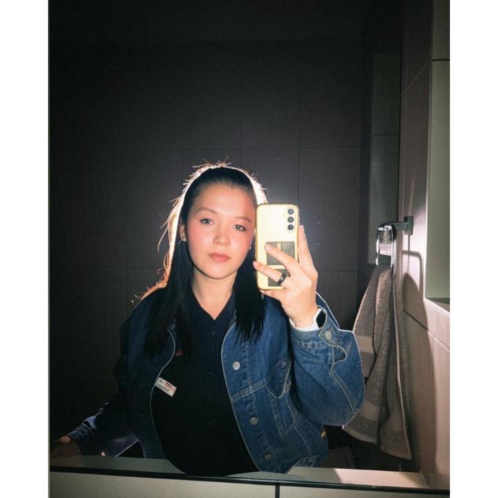 Nadine Mienie