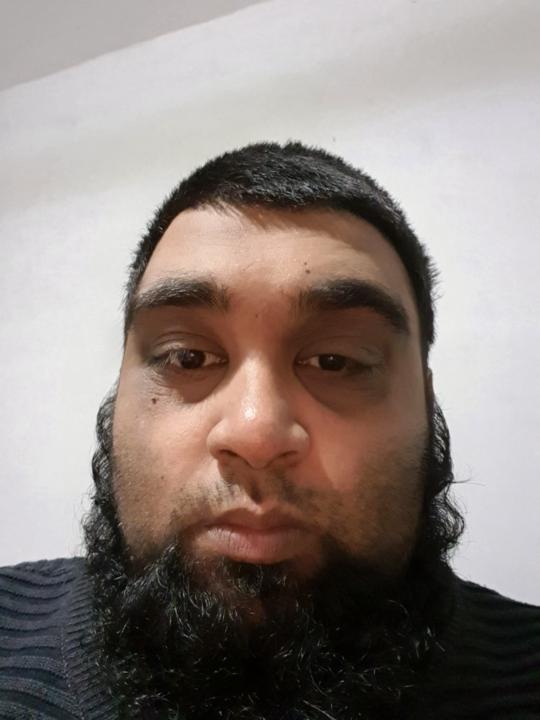 Abdul Akram
