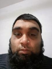 Abdul Akram