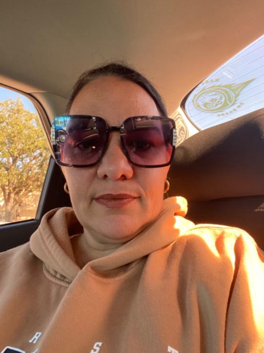 Tahila Blanco