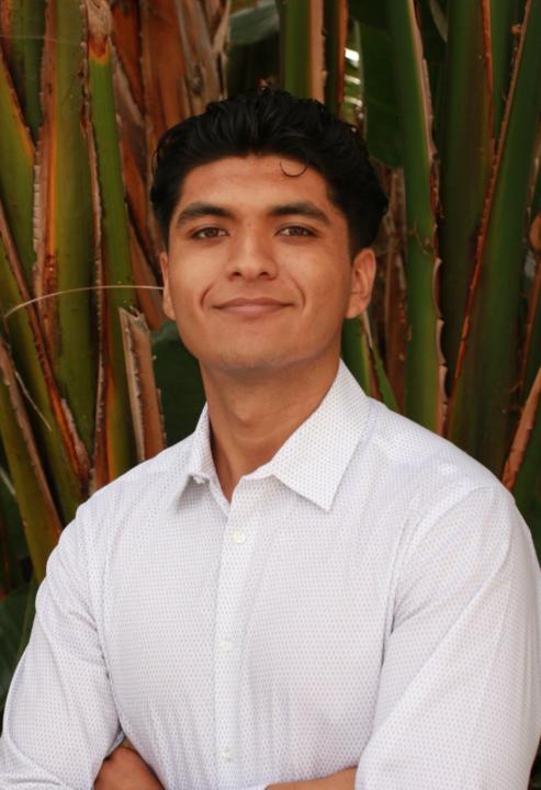 Julian Magdaleno