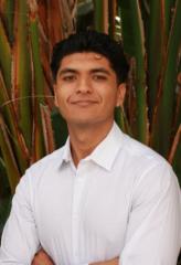 Julian Magdaleno