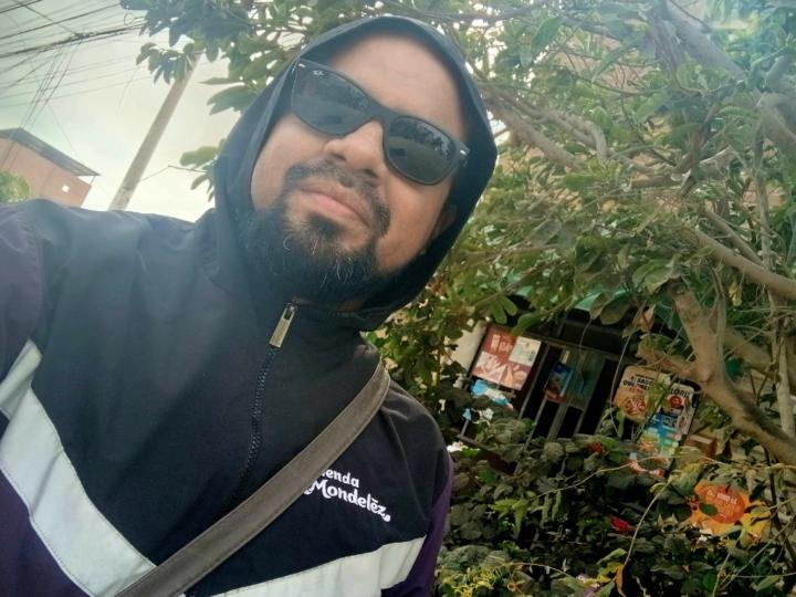 Jorge mauricio Sandoval rondon