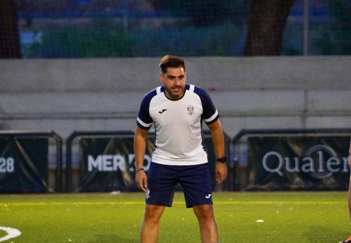 Fernando Gómez Berraco