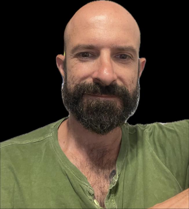 Xavier Julia