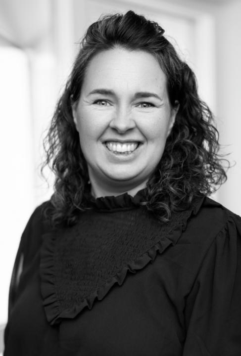 Mia Thomsen