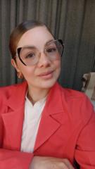 Rosmary Garcia