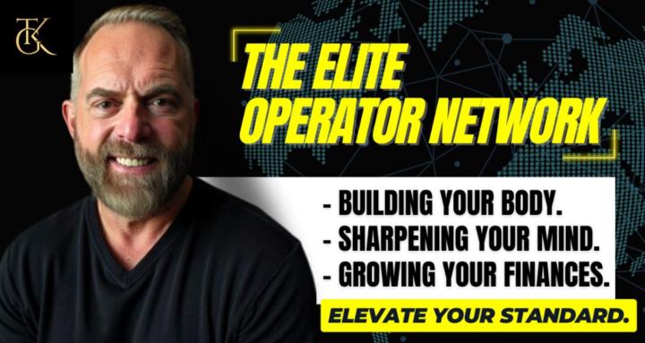 The Elite Operator Network