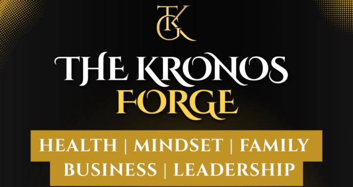 The Kronos Forge