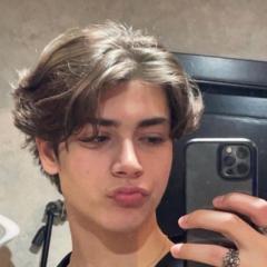 Dashiell Mercer