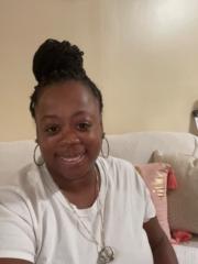 Keshia Nichole