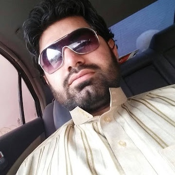 Muhammad Jawad Iqbal Khan