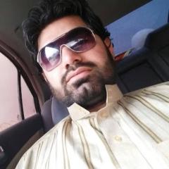 Muhammad Jawad Iqbal Khan