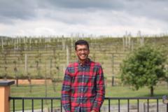 Vinay Padsala