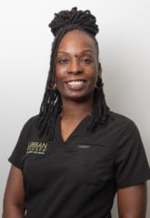 Lakeshia Armstrong