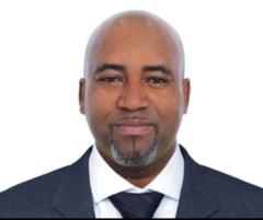 Omar Joris