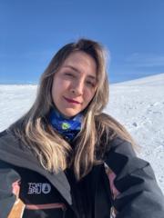 Ayşe betül Kılıç
