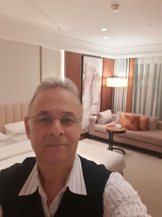 Detlef Hoffmann