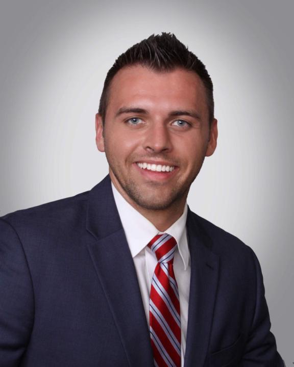 Joel Finnie
