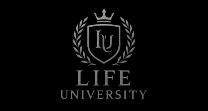 LIFE UNIVERSITY