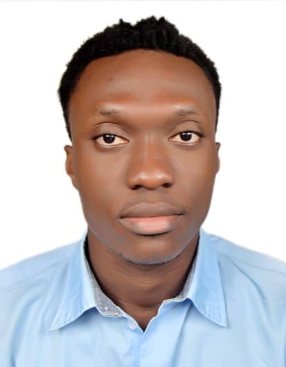 Jean-luc stephane Madou