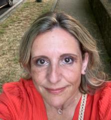 Natascha Grall