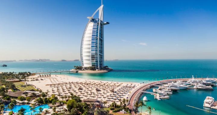 Dubai Society
