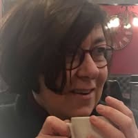 Catherine Jouzel