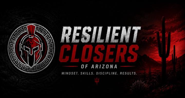 Resilient Closers of Arizona