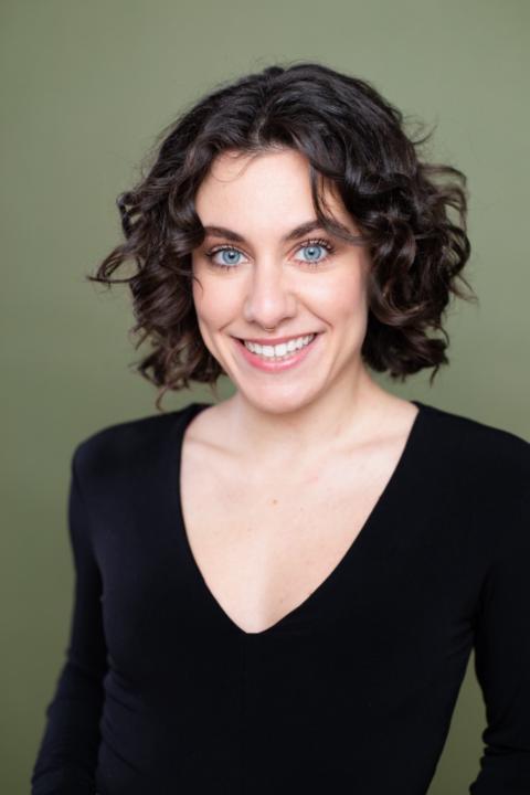 Natalie Occhino